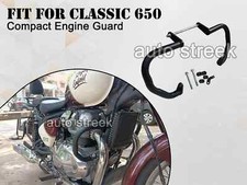 PROTEZIONE MOTORE COMPATTA