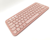 Logitech Pebble Keys 2 K380s