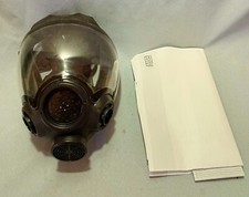 Mesa 805408 Facepiece 
