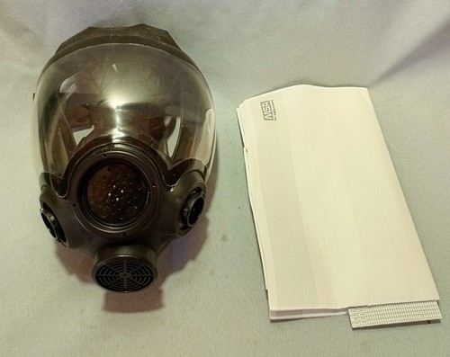Mesa 805408 facepiece - mesa,