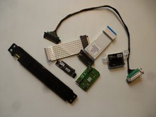 Pièces tv LG 47 LM 860 V (