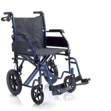 Carrozzina per disabili