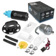 FS Carburante Pompa + Filtro &