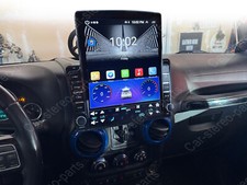For Jeep Wrangler JK 2007-2018