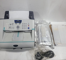 FRATELLO FAX 2820 INTELLIFAX