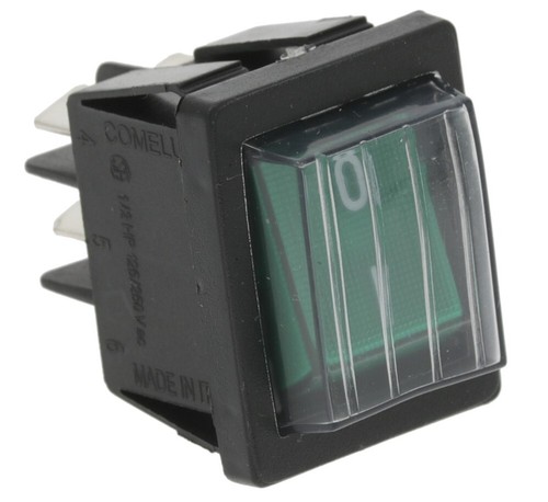 Macap off switch - macap,