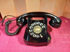 Telefono nero anni 50