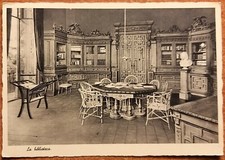 Lonigo (Vicenza). Villa Fermo