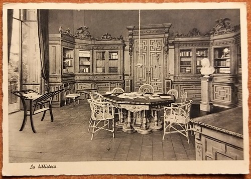 Lonigo villa fermo - (vicenza).,