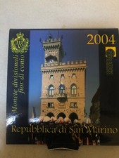 monete San Marino argento dal