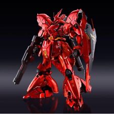 Bandai Rg 1/144 MSN-04 Sazabi | Rivestimento speciale | Modellismo Gundam | Nuovo