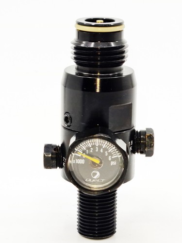 Regolatore acceleratore dye - acceleratore,