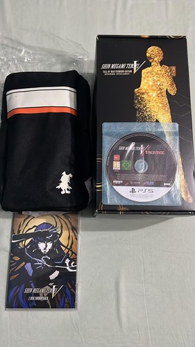 Gioco collector shin megami - collector,