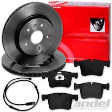 DISCHI FRENO BREMBO 328 mm +