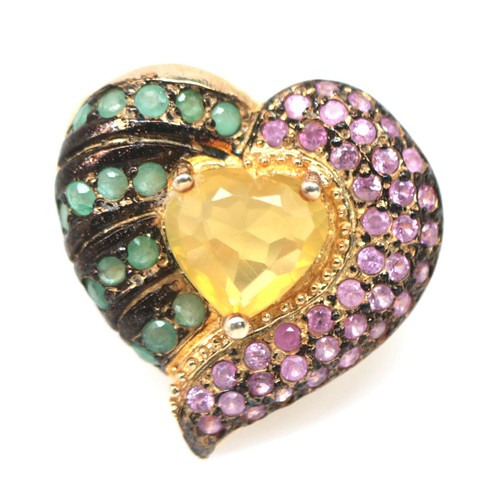 925 argento sterling 9 - 925,