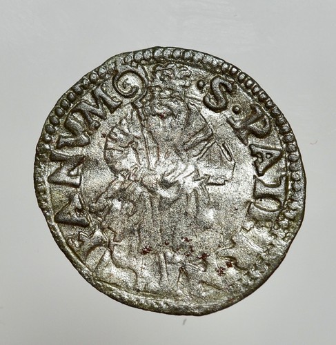 Fano pio 1559 - fano, 1559-1566