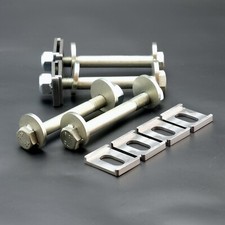 Kit regolazione punta camber