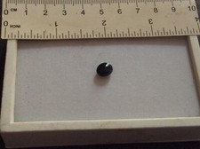 ZAFFIRO BIRMANO NATURALE CABOCHON  CARATI 2,90