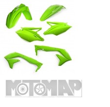 Kit Plastiche Acerbis Carene