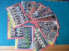 ED LO SPORT  TUTTE LE SQUADRE