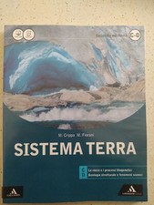 Sistema Terra C-D - Seconda Edizione ISBN 9788824752008