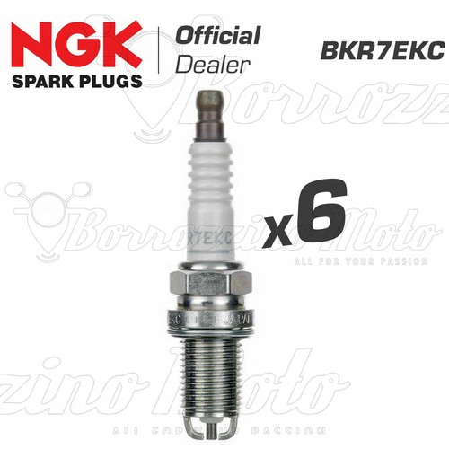 Candele ngk originale - ngk,