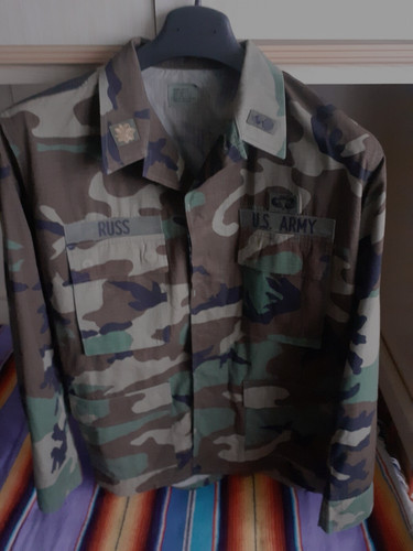 Army esercito - u.s.,