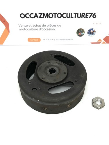 Volante magnetico per - magnetico, motosega