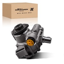 POMPA IDRAULICA SERVOSTERZO for MERCEDES W163 W203 W211 0024669001 A0024669101