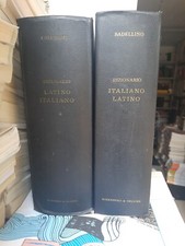 Dizionario
