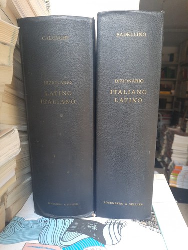 Dizionario