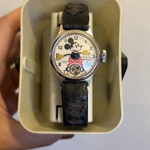 Orologio polso ingersoll - polso,