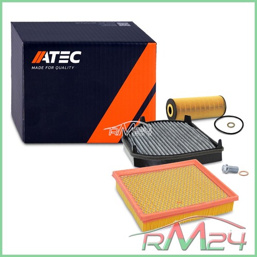Kit tagliando filtro per - kit,