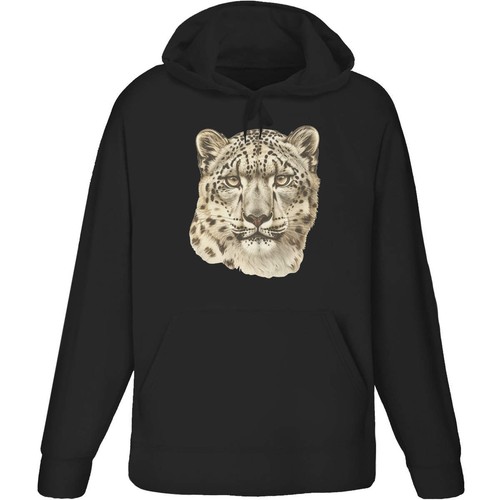 Felpa con cappuccio/maglione