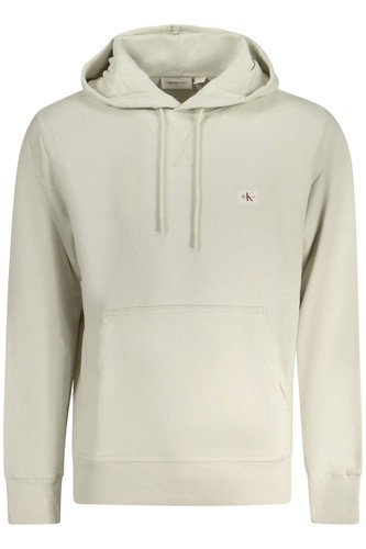 Felpa calvin klein beige - felpa,