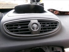 Bocchetta aria centrale