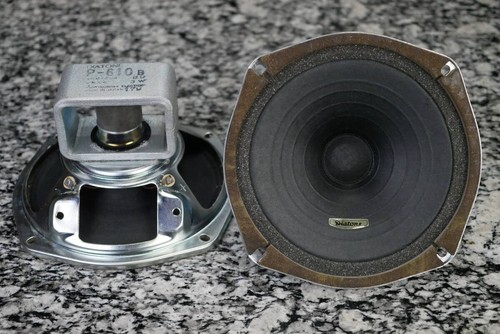 Coppia altoparlanti diatone - coppia,
