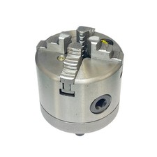 MANDRINO TORNIO AUTOCENTRANTE