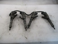 KIT INIETTORI PER PEUGEOT 206 1° Serie 9641742880 RHY 2.0 HDI 2003 RHY Diesel 2