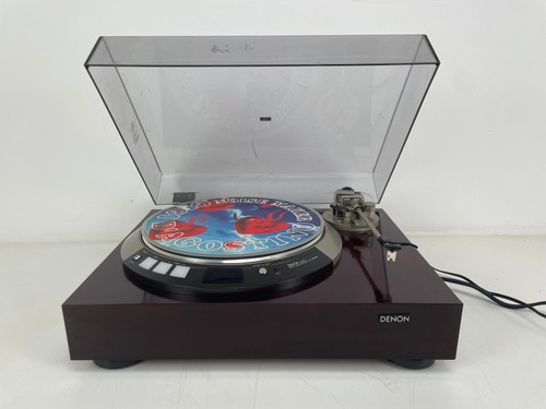 Denon dp60l giradischi a - denon,