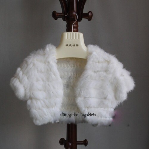 Sciarpa sposa poncho - sciarpa,