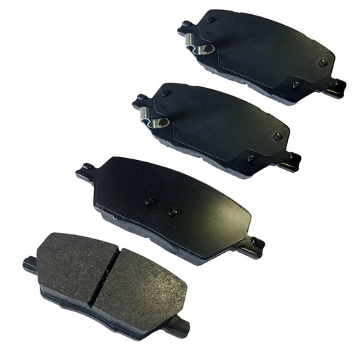 Pastiglie freno fiat - pastiglie,