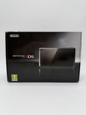 Nintendo 3ds Cosmo Black Nera