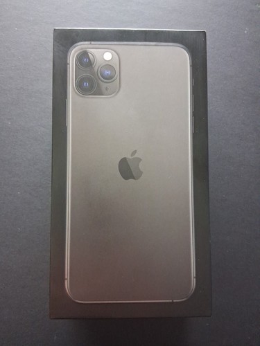 Apple iphone pro max - iphone, grigio