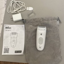Braun Epilatore Silk-épil 7
