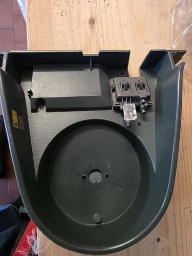Ricambio pocher f40 - ricambio,