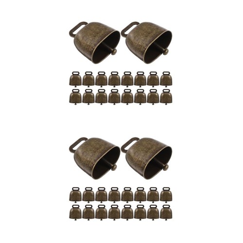 Count campanacci decorativi - 2,