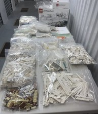 Lego Architecture Studio 21050