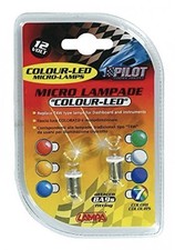 LAMPADE MICRO LAMPADINE A LED