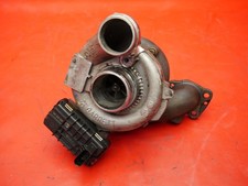 Turbocompressore mercedes w251 - turbocompressore,